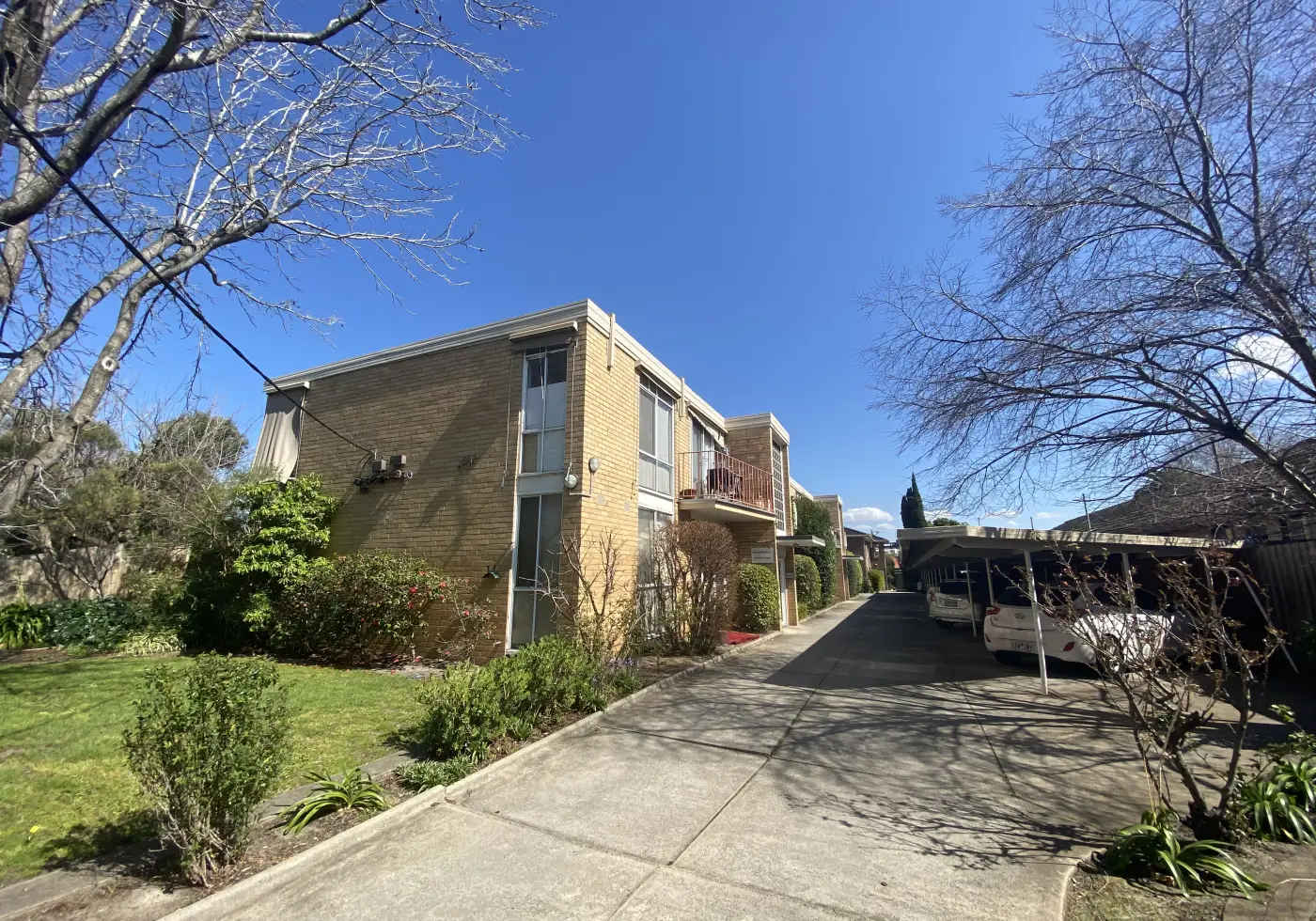 2/35 Grice Crescent, Essendon, VIC, Essendon - Thumbnail 2