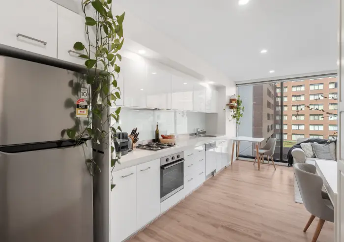 501/594 St Kilda Road, Melbourne, VIC, Melbourne - Thumbnail 6