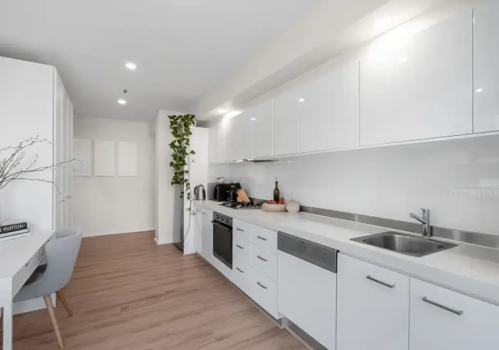 501/594 St Kilda Road, Melbourne, VIC, Melbourne - Thumbnail 5