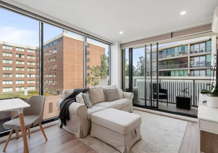 501/594 St Kilda Road, Melbourne, VIC, Melbourne - Thumbnail 3
