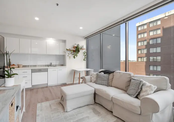 501/594 St Kilda Road, Melbourne, VIC, Melbourne - Thumbnail 4