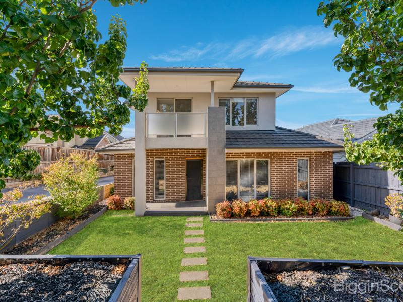 Modern Luxury Living