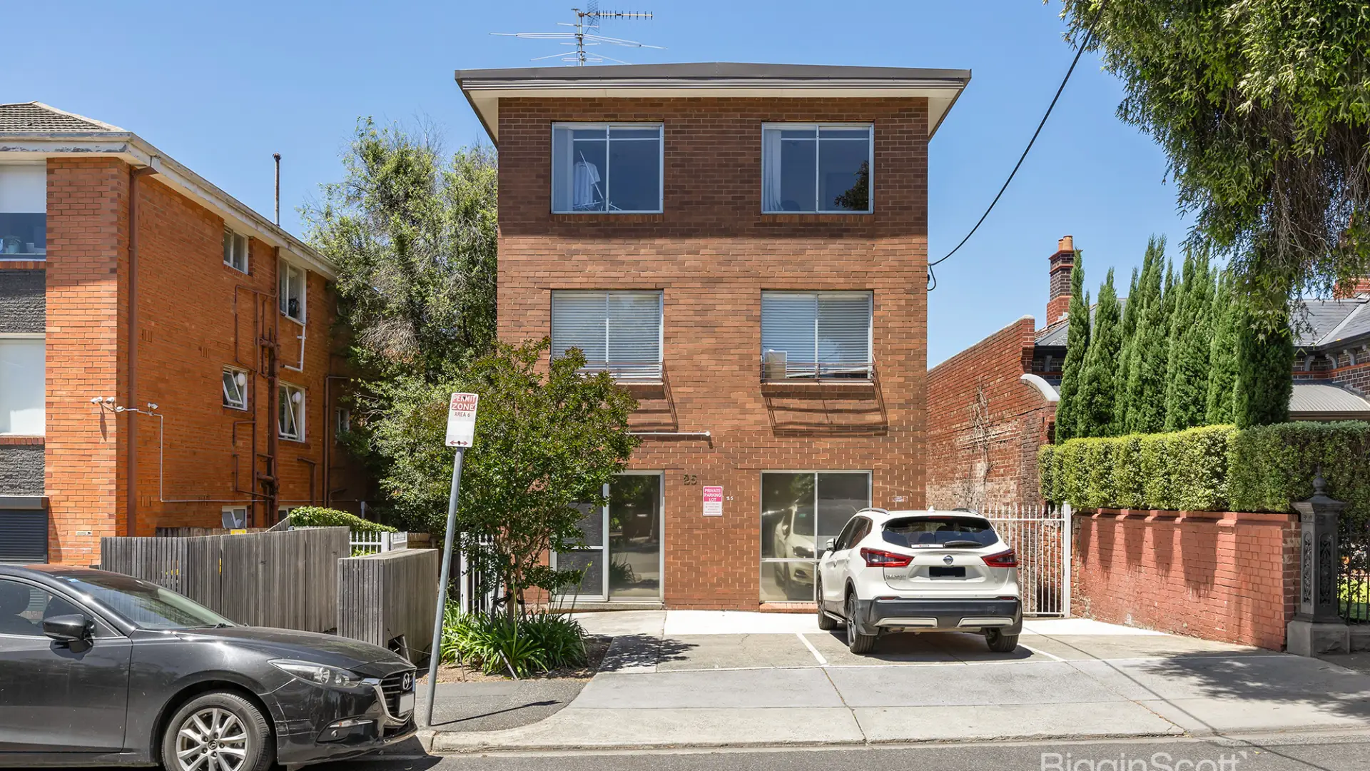 9/25 Waltham Street, Richmond, VIC, Richmond - Thumbnail 2