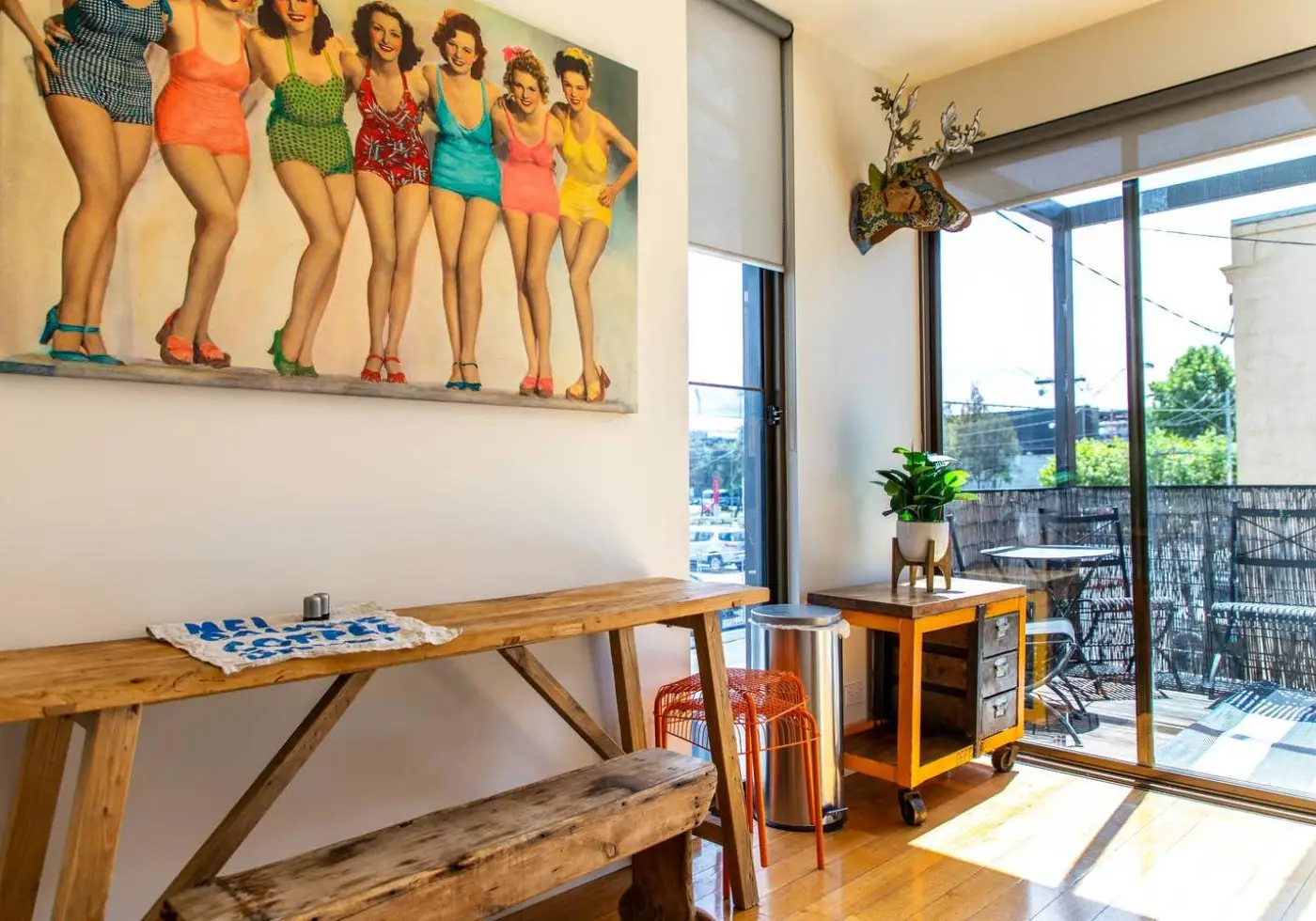 1/7 Wellington Street, Richmond, VIC, Richmond - Thumbnail 2
