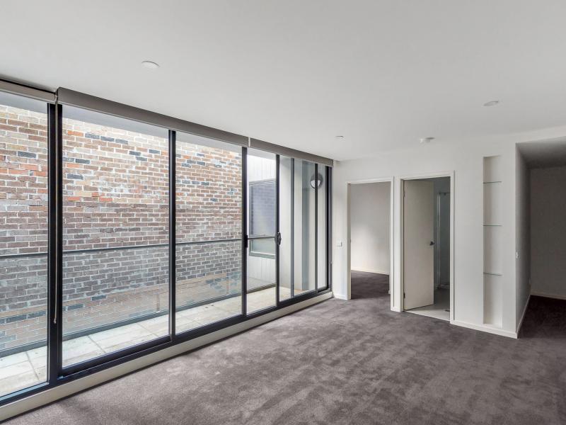 Light-Filled Living in a Boutique Block of Only Eight