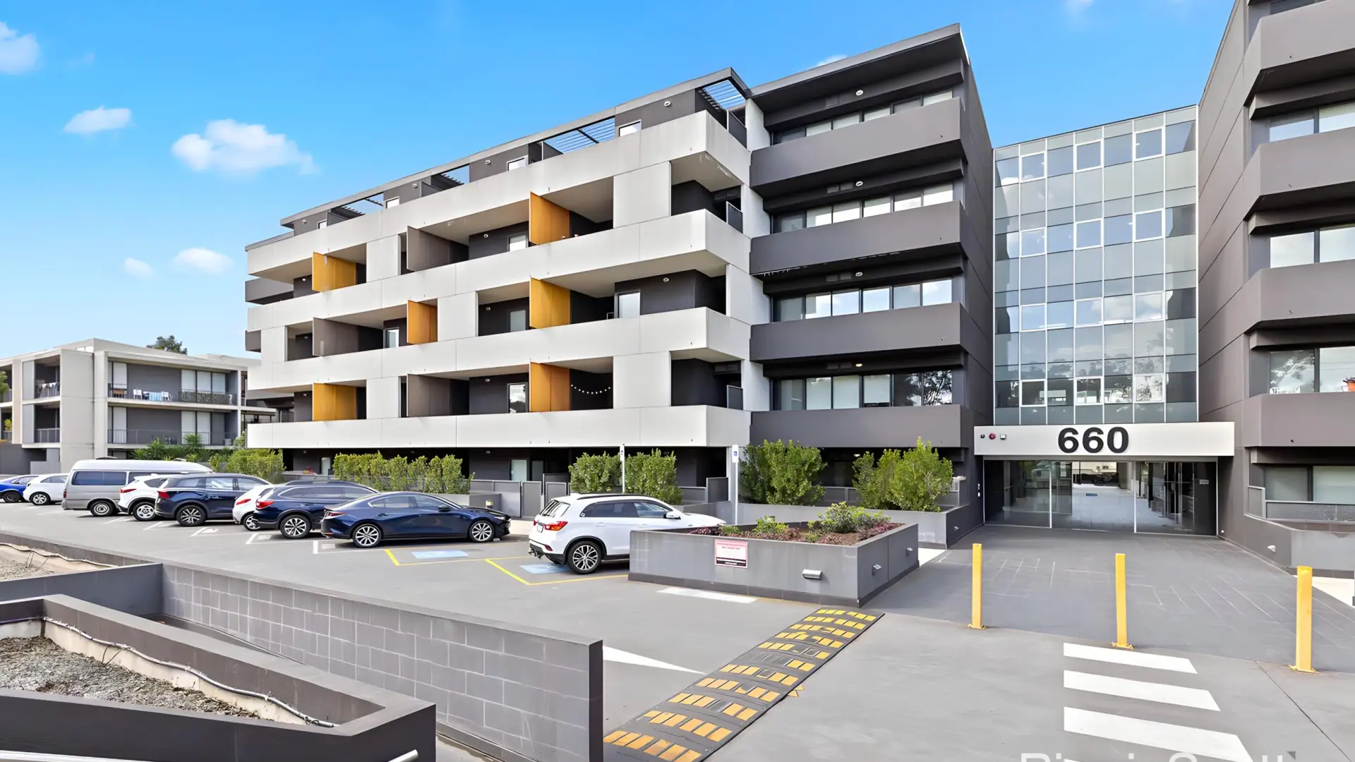 G39/660 Blackburn Road, Notting Hill, VIC, Notting Hill - Thumbnail 2