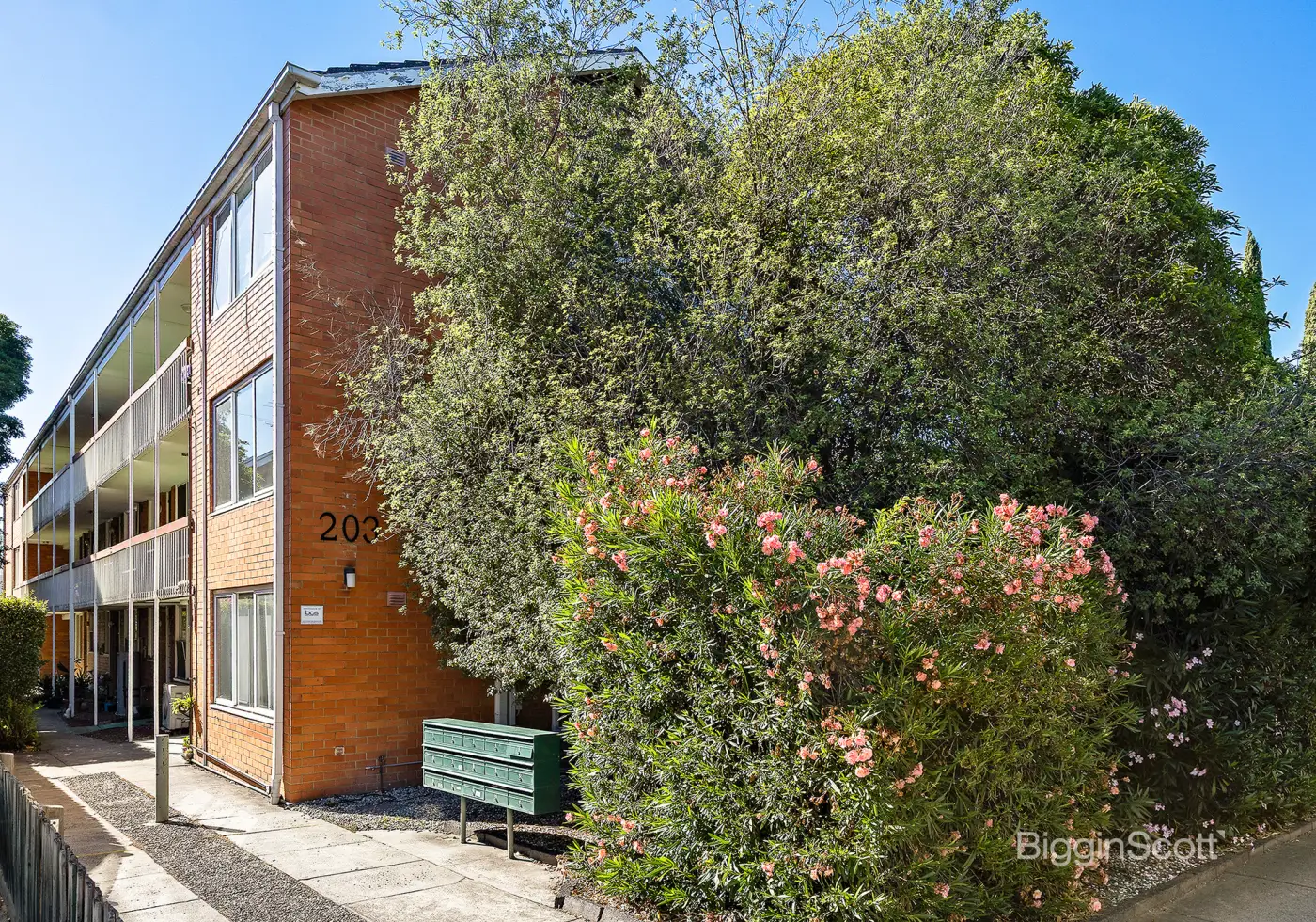 6/203 Auburn Road, Hawthorn, VIC, Hawthorn - Thumbnail 2