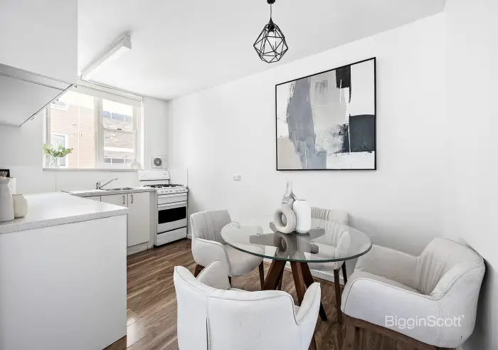 6/203 Auburn Road, Hawthorn, VIC, Hawthorn - Thumbnail 5