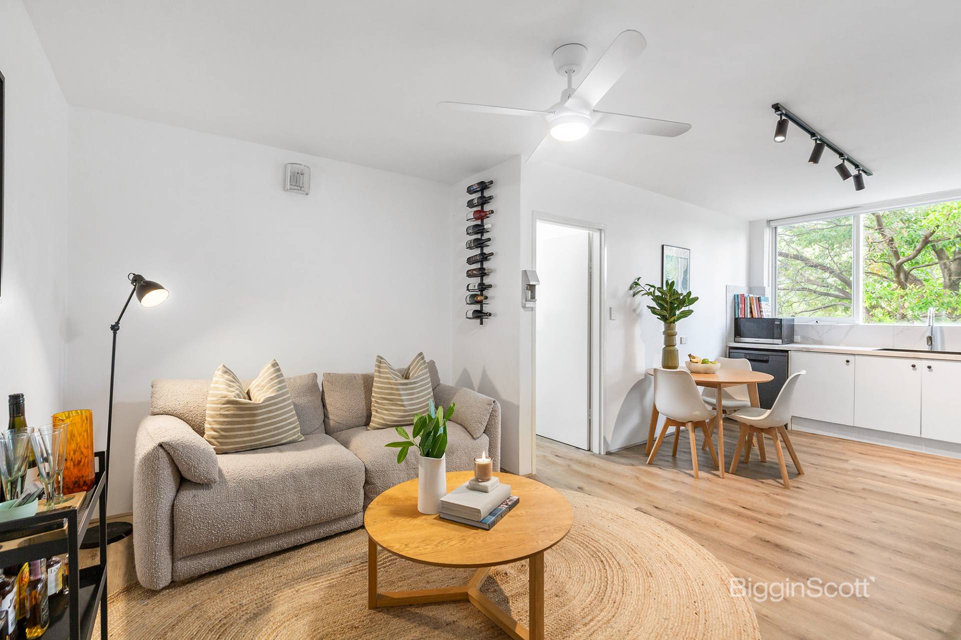 8/52 Baker Street, Richmond VIC 3121