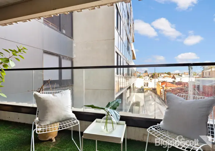 323/253 Bridge Road, Richmond, VIC, Richmond - Thumbnail 5