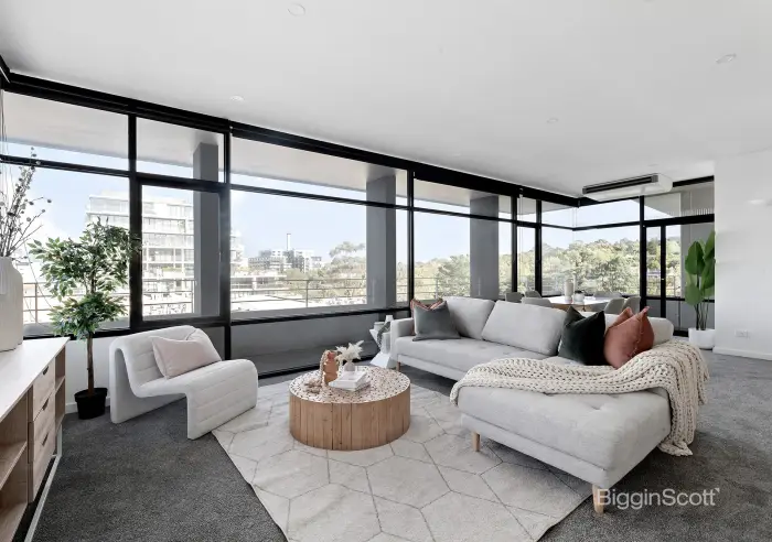 40/659 Victoria Street, Abbotsford, VIC, Abbotsford - Thumbnail 3