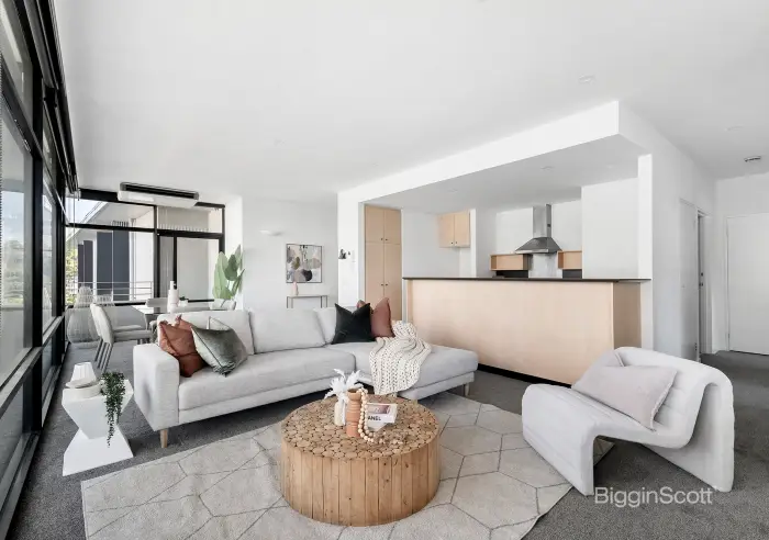 40/659 Victoria Street, Abbotsford, VIC, Abbotsford - Thumbnail 4
