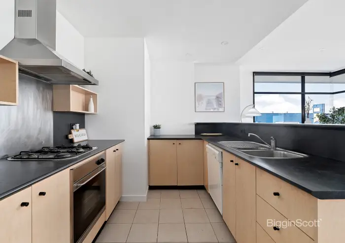 40/659 Victoria Street, Abbotsford, VIC, Abbotsford - Thumbnail 5