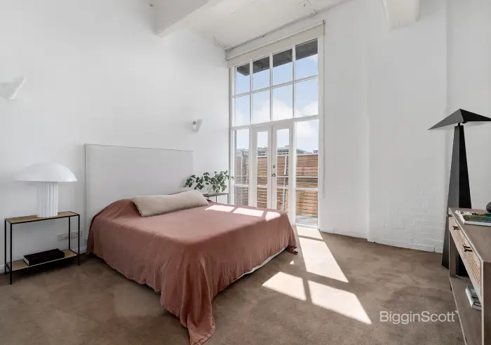 91/4 Tullo Place, Richmond, VIC, Richmond - Thumbnail 6