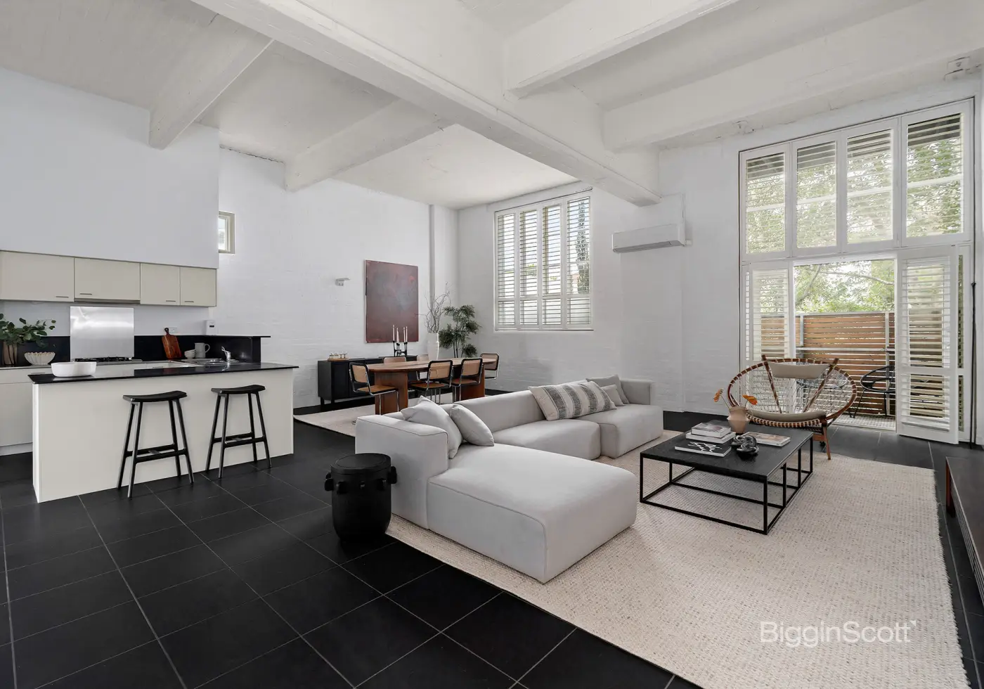 91/4 Tullo Place, Richmond, VIC, Richmond - Thumbnail 2