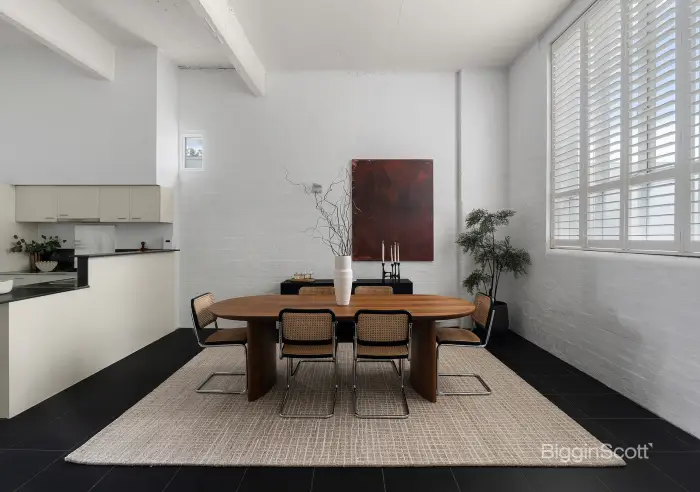 91/4 Tullo Place, Richmond, VIC, Richmond - Thumbnail 4