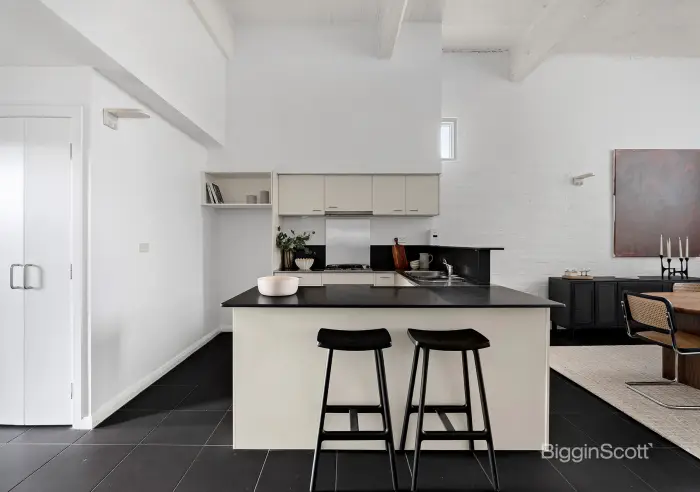 91/4 Tullo Place, Richmond, VIC, Richmond - Thumbnail 3