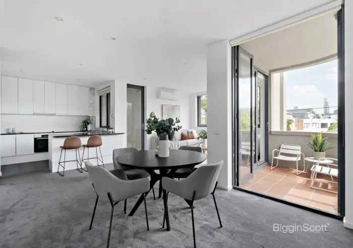 6/55 Stanley Street, Richmond, VIC, Richmond - Thumbnail 6