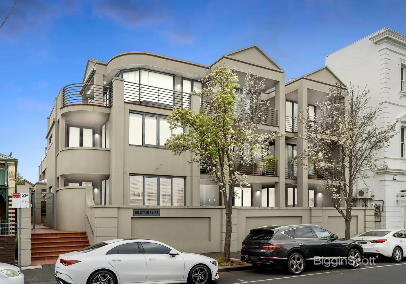 6/55 Stanley Street, Richmond, VIC, Richmond - Thumbnail 2