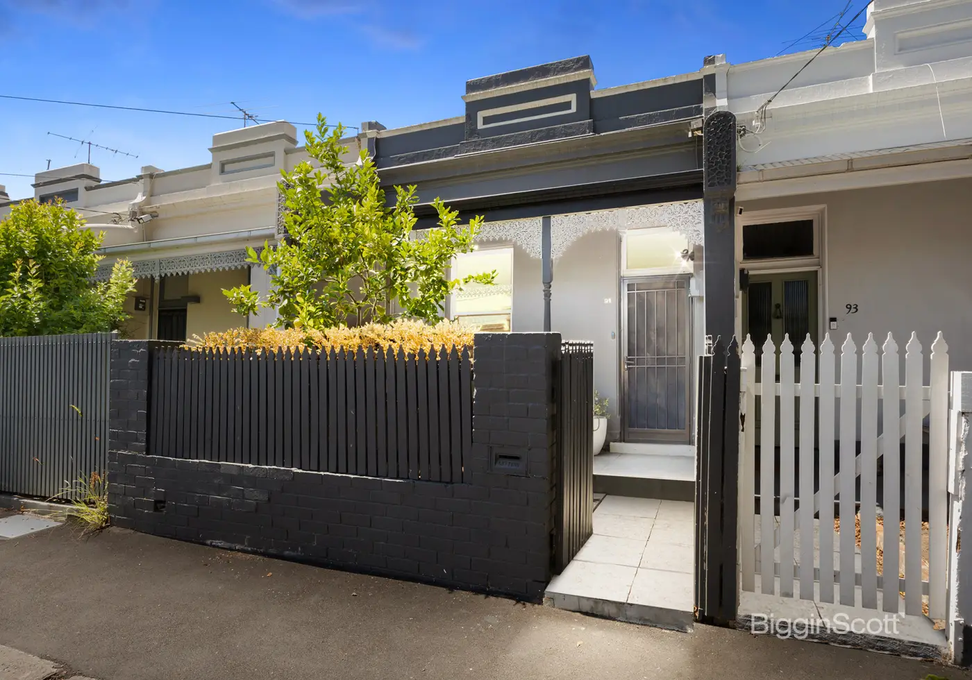 91 Wellington Street, Richmond, VIC, Richmond - Thumbnail 2