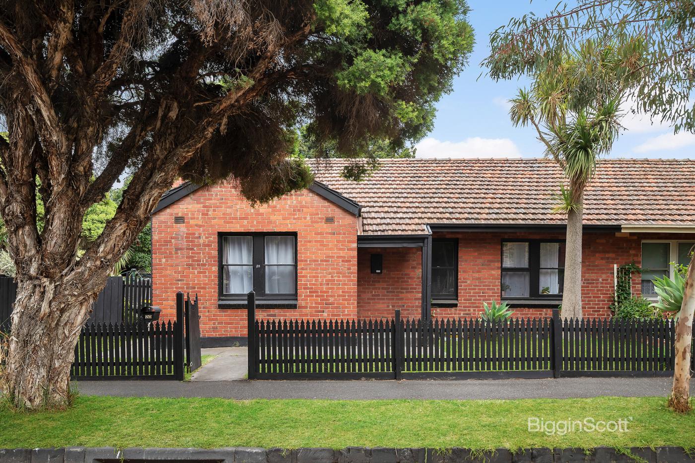 20 Tudor Street, Richmond, VIC, Richmond - Image 1