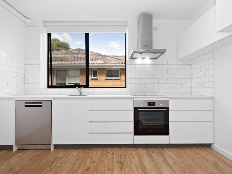 Neat And Spacious Two Bedroom Apartment