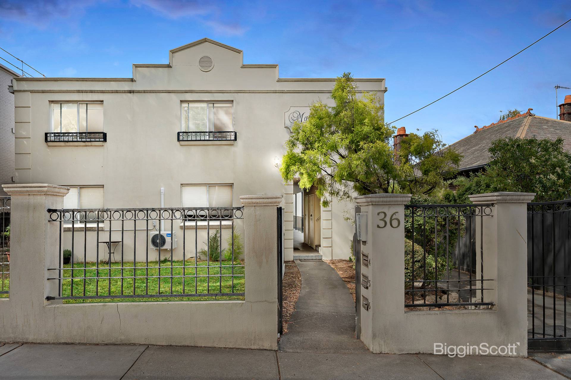 2/36 Mayston Street, Hawthorn East VIC 3123