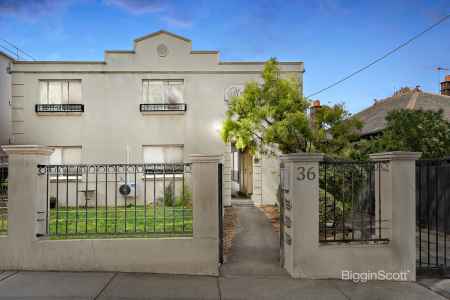 FULLY RENOVATED GROUND-FLOOR CONVENIENCE