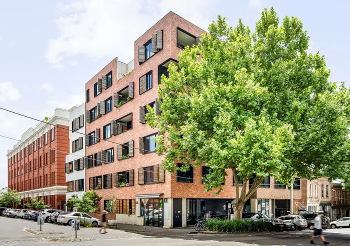 101/22 Peel Street, Collingwood, VIC, Collingwood - Thumbnail 3