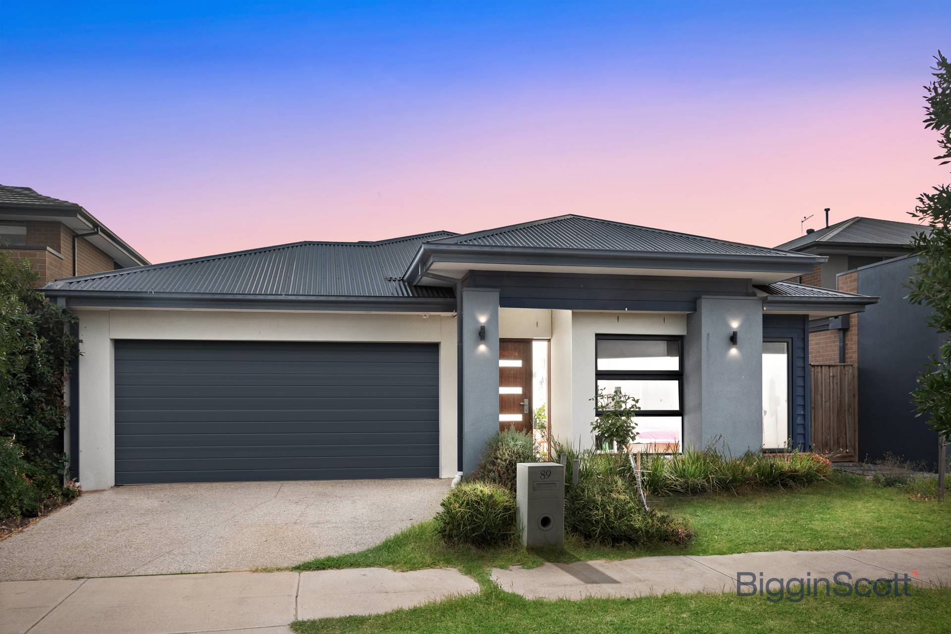 89 Cascade Drive, Aintree VIC 3336, Aintree - Image 1