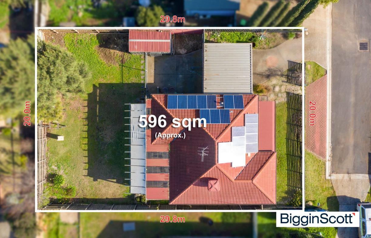 6 Dream Place, Melton South, VIC, Melton South - Image 1
