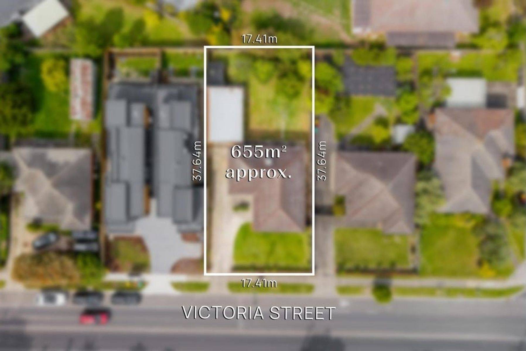 26 Victoria Street, Doncaster VIC 3108, Doncaster East - Image 1