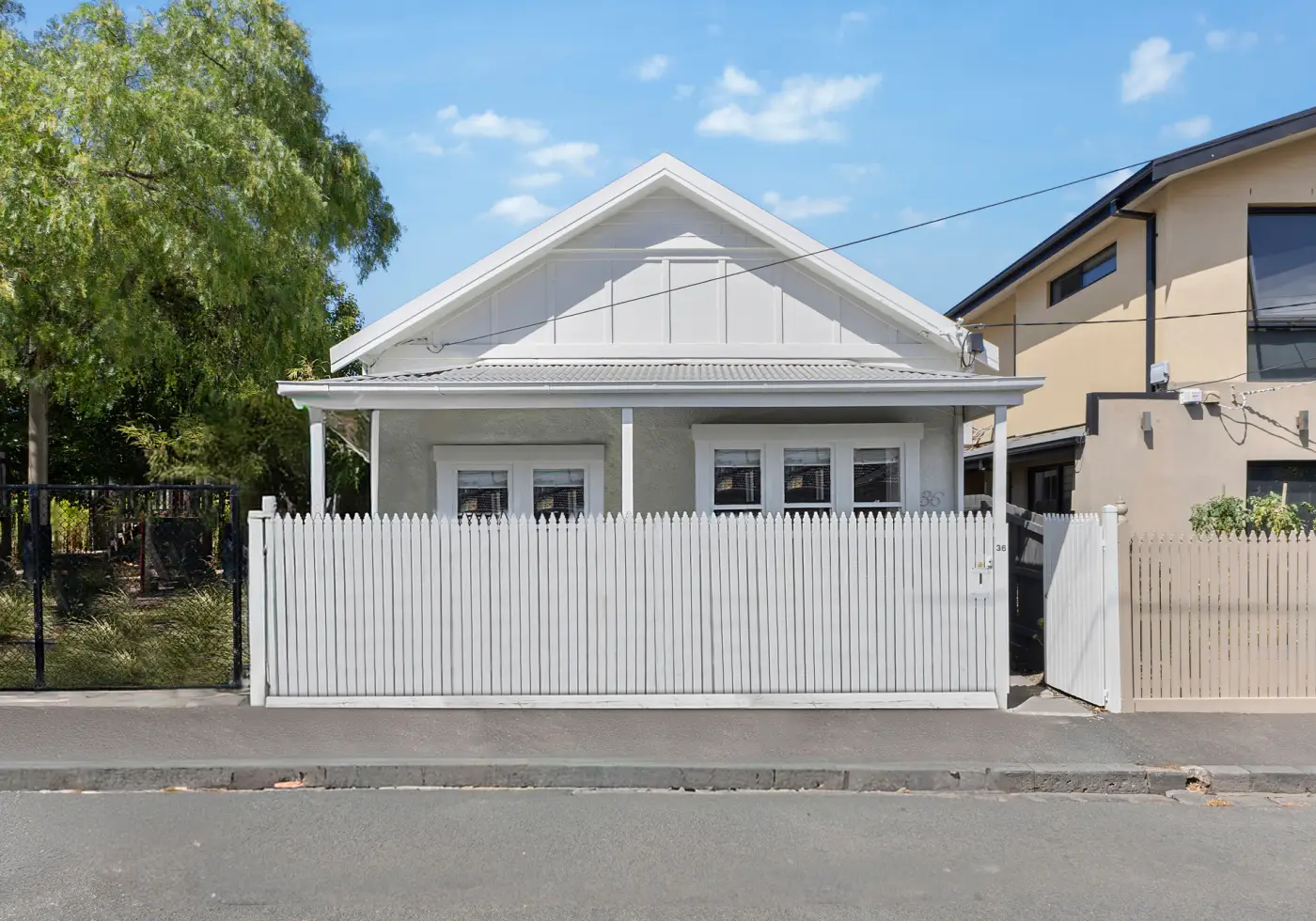 36 Eastbourne Street, Windsor, VIC, Windsor - Thumbnail 2