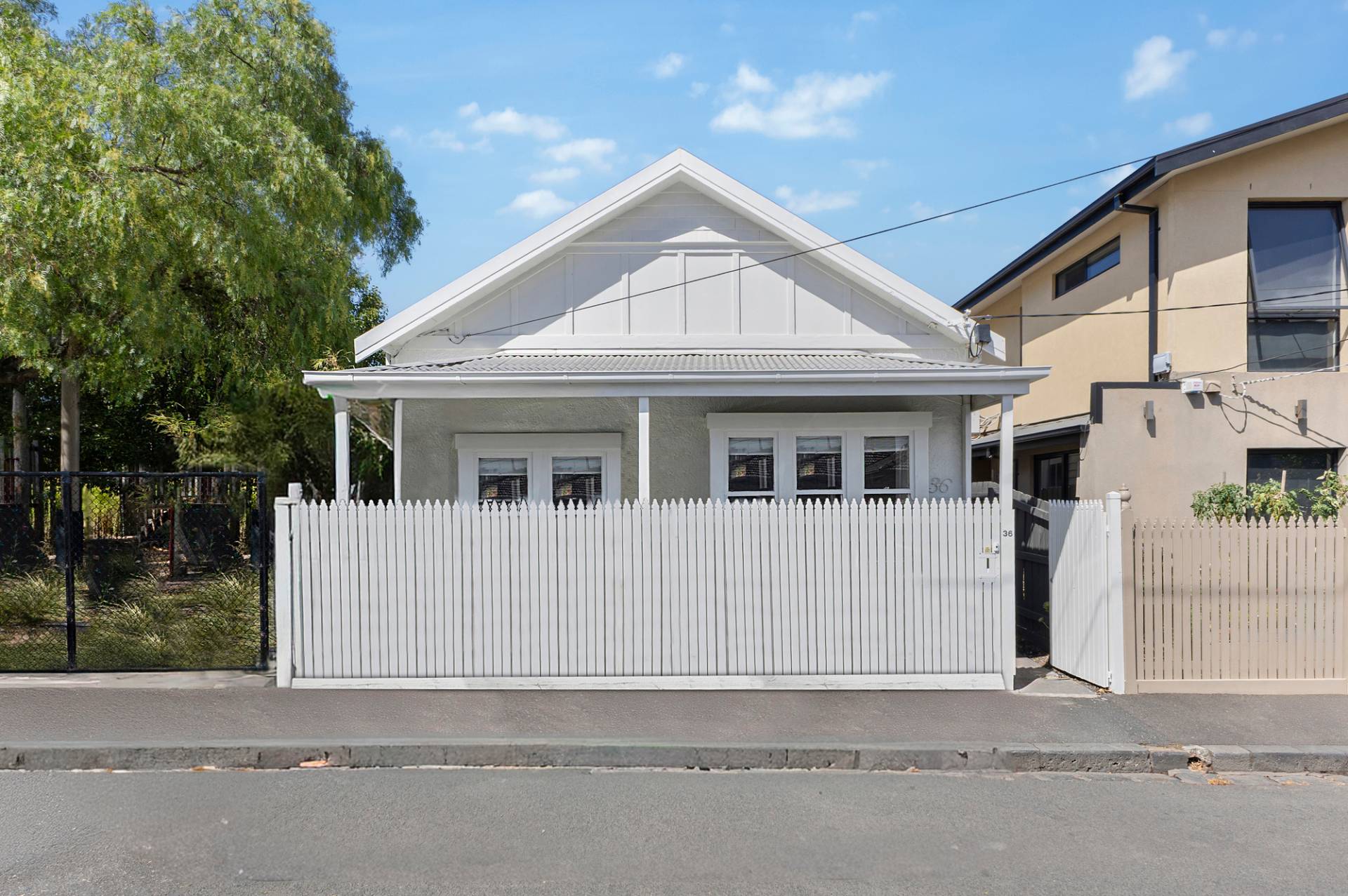 36 Eastbourne Street, Windsor VIC 3181