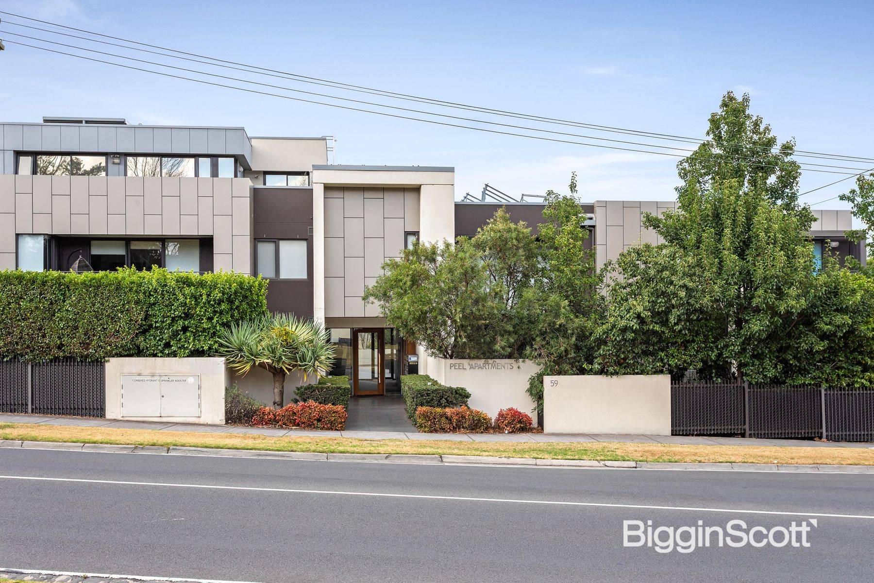 103/55-59 Earl Street, Kew VIC 3101