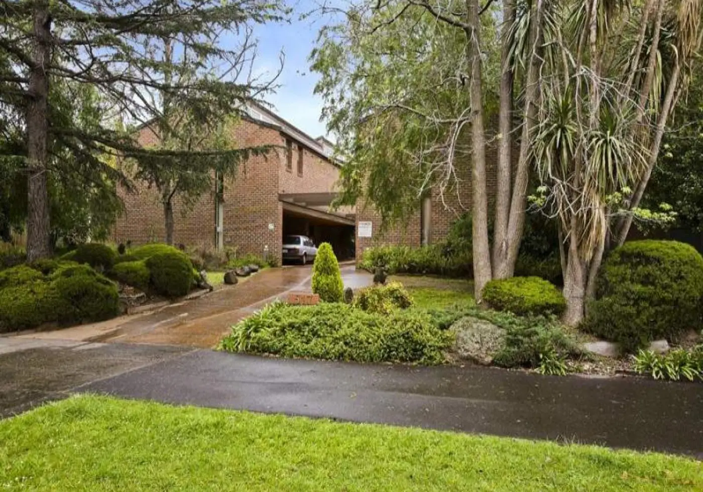 4/517 Royal Parade, Parkville, VIC, Parkville - Thumbnail 2