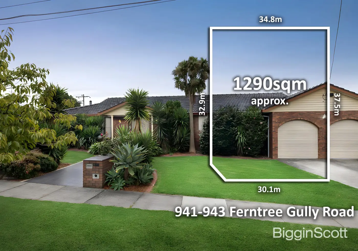 941-943 Ferntree Gully Road, Wheelers Hill, VIC, Wheelers Hill - Thumbnail 2