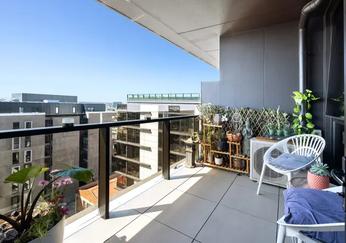 808/33 Judd Street, Richmond, VIC, Richmond - Thumbnail 6