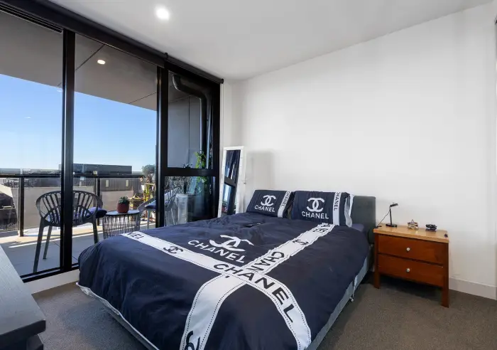 808/33 Judd Street, Richmond, VIC, Richmond - Thumbnail 4