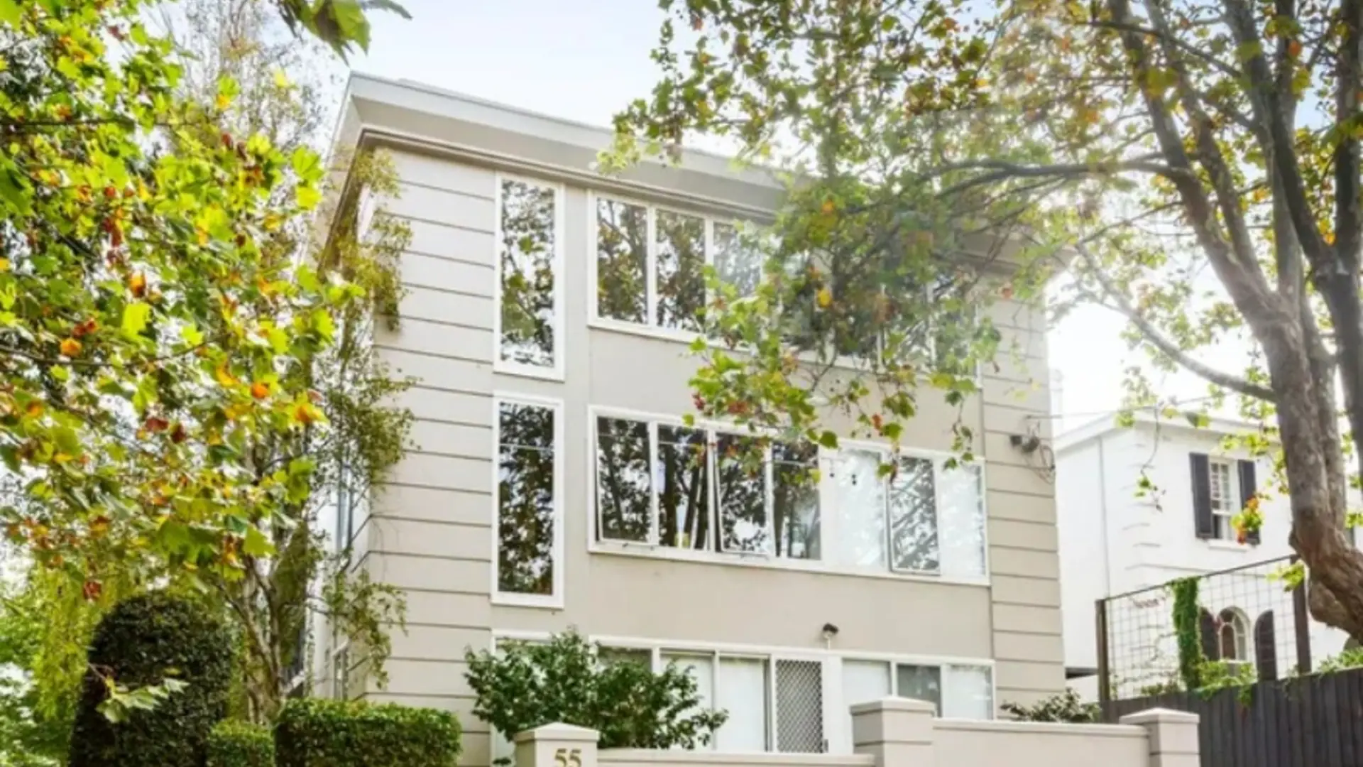 8/55 Caroline Street, South Yarra, VIC, South Yarra - Thumbnail 2