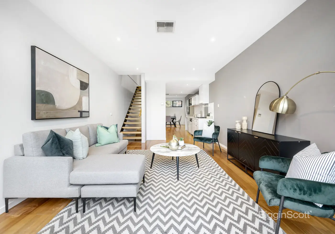 18 Buckingham Street, Richmond, VIC, Richmond - Thumbnail 2