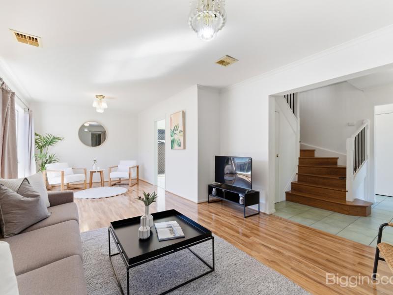 Prime Riverside Living in the Heart of Maribyrnong