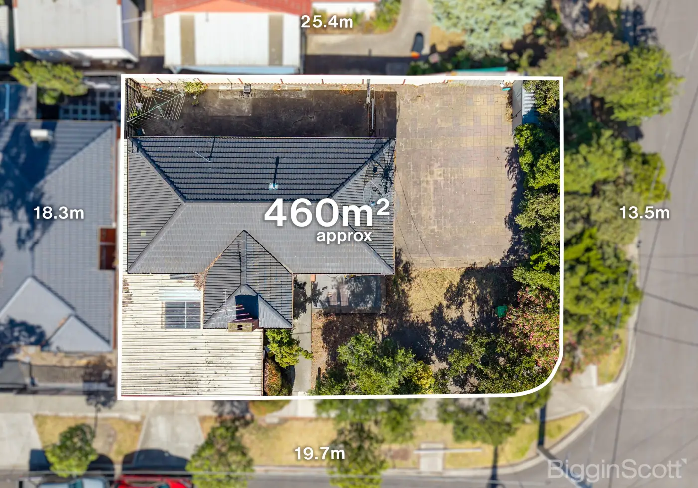 44 Cathcart Street, Maidstone, VIC, Maidstone - Thumbnail 2