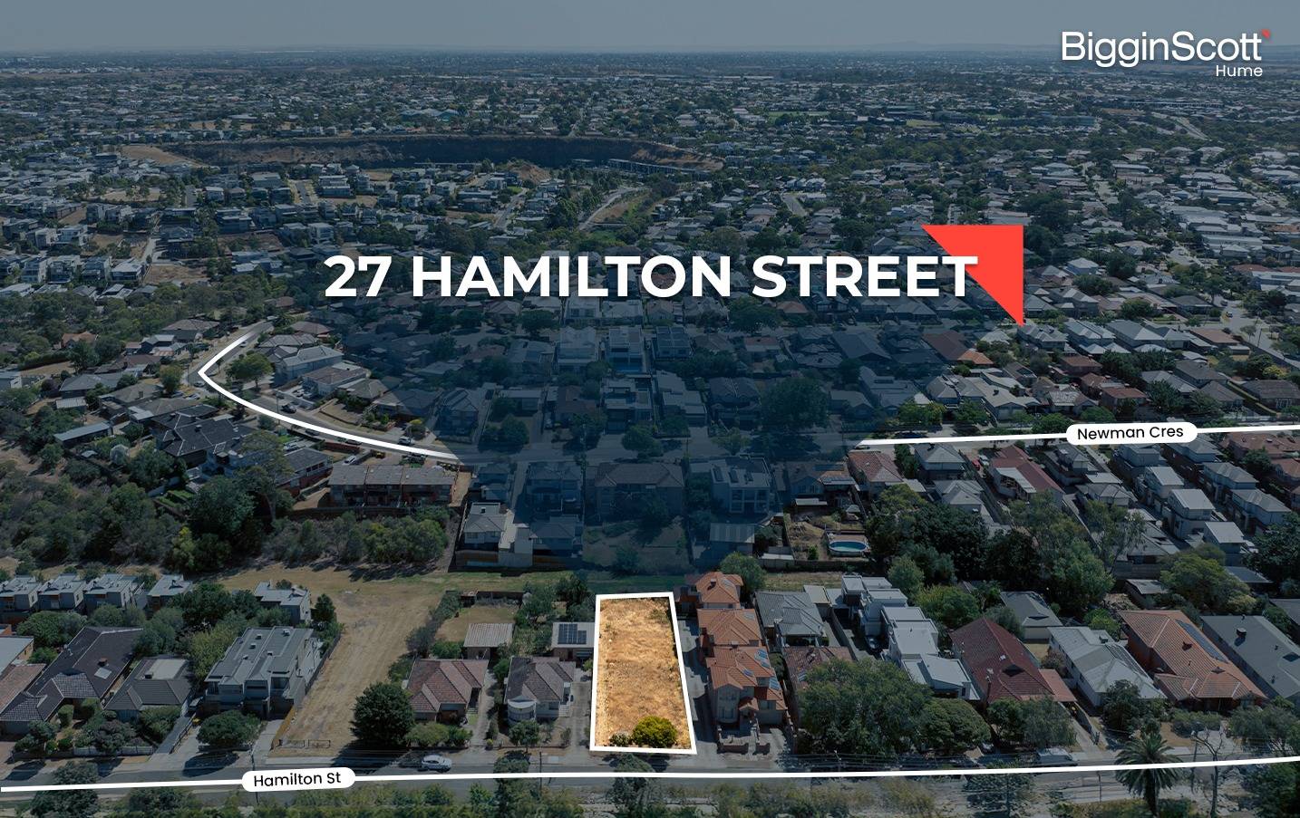 27 Hamilton Street, Niddrie VIC 3042