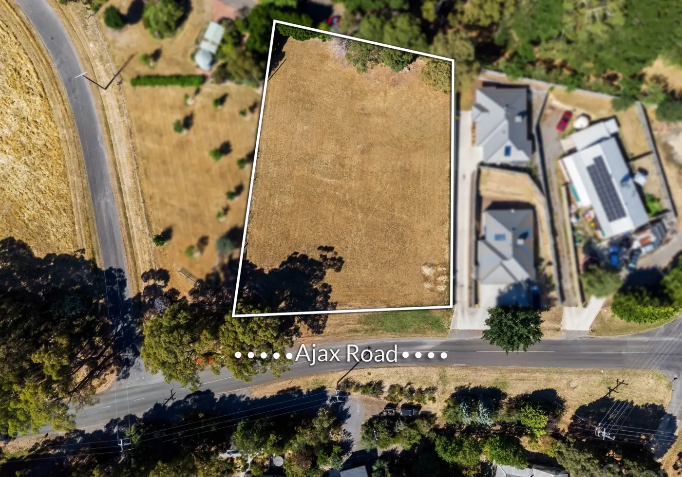 3 Ajax Road, Daylesford, VIC, Daylesford - Thumbnail 2