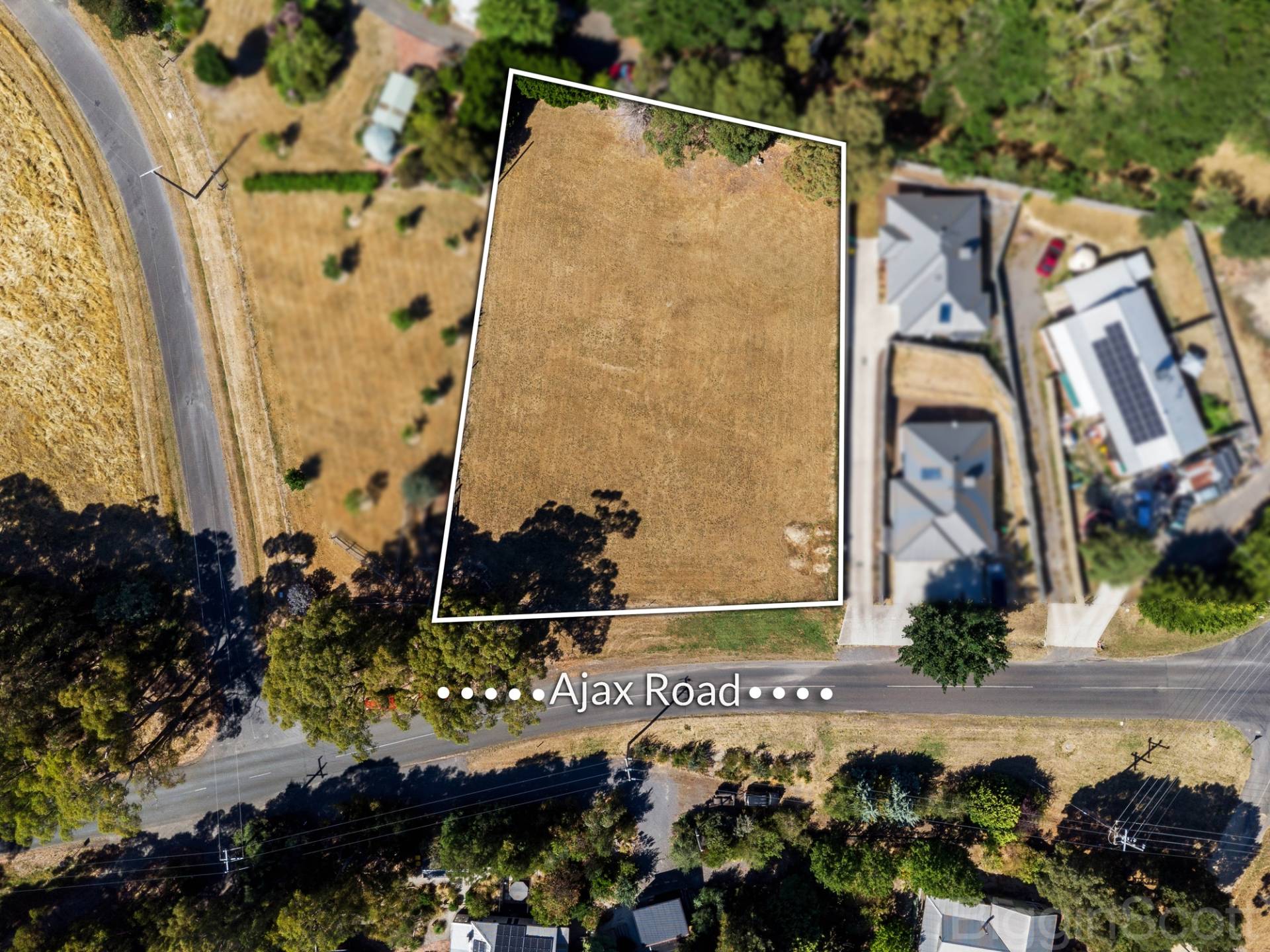 3 Ajax Road, Daylesford VIC 3460, Daylesford - Image 1