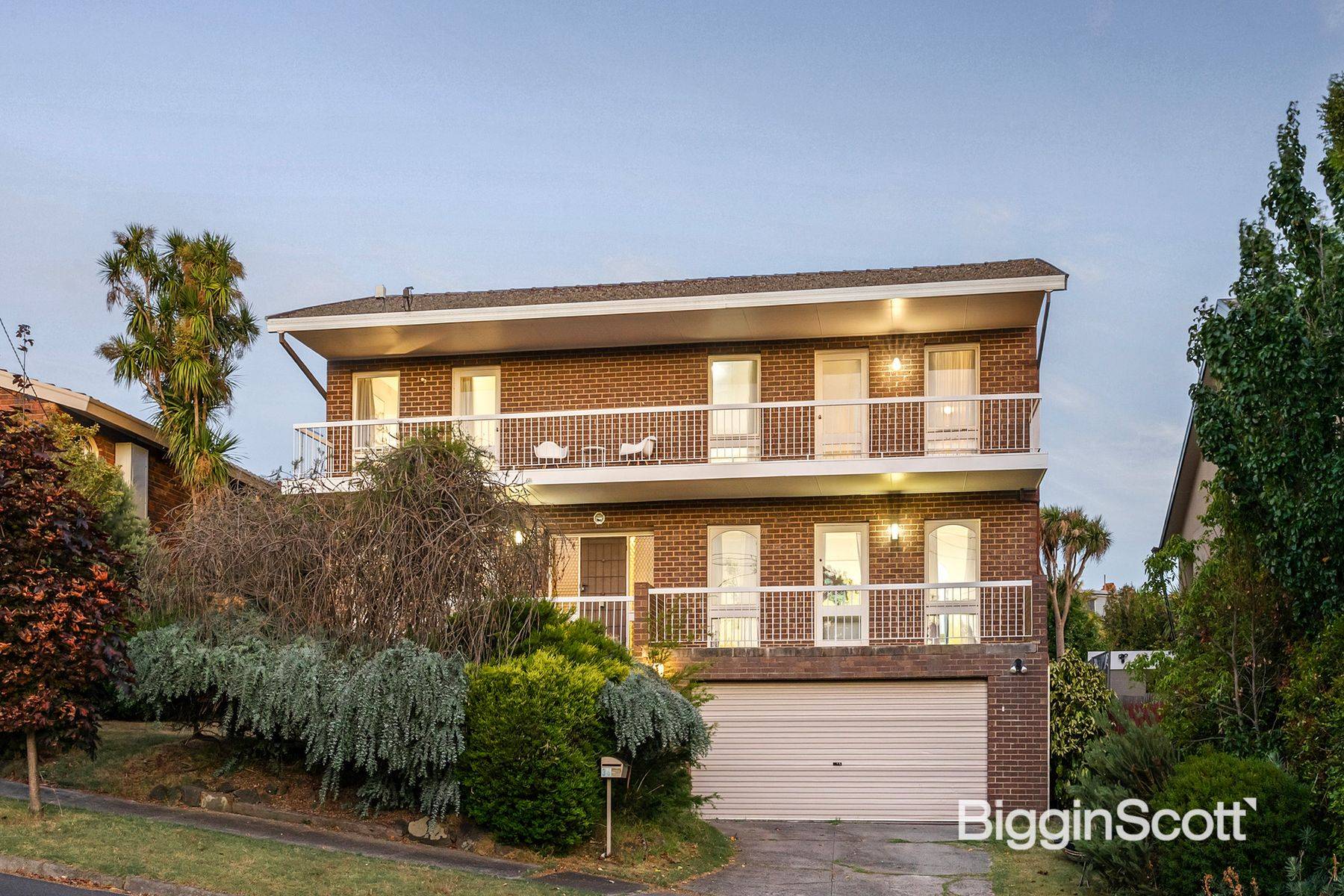 36 Somerville Street, Doncaster VIC 3108