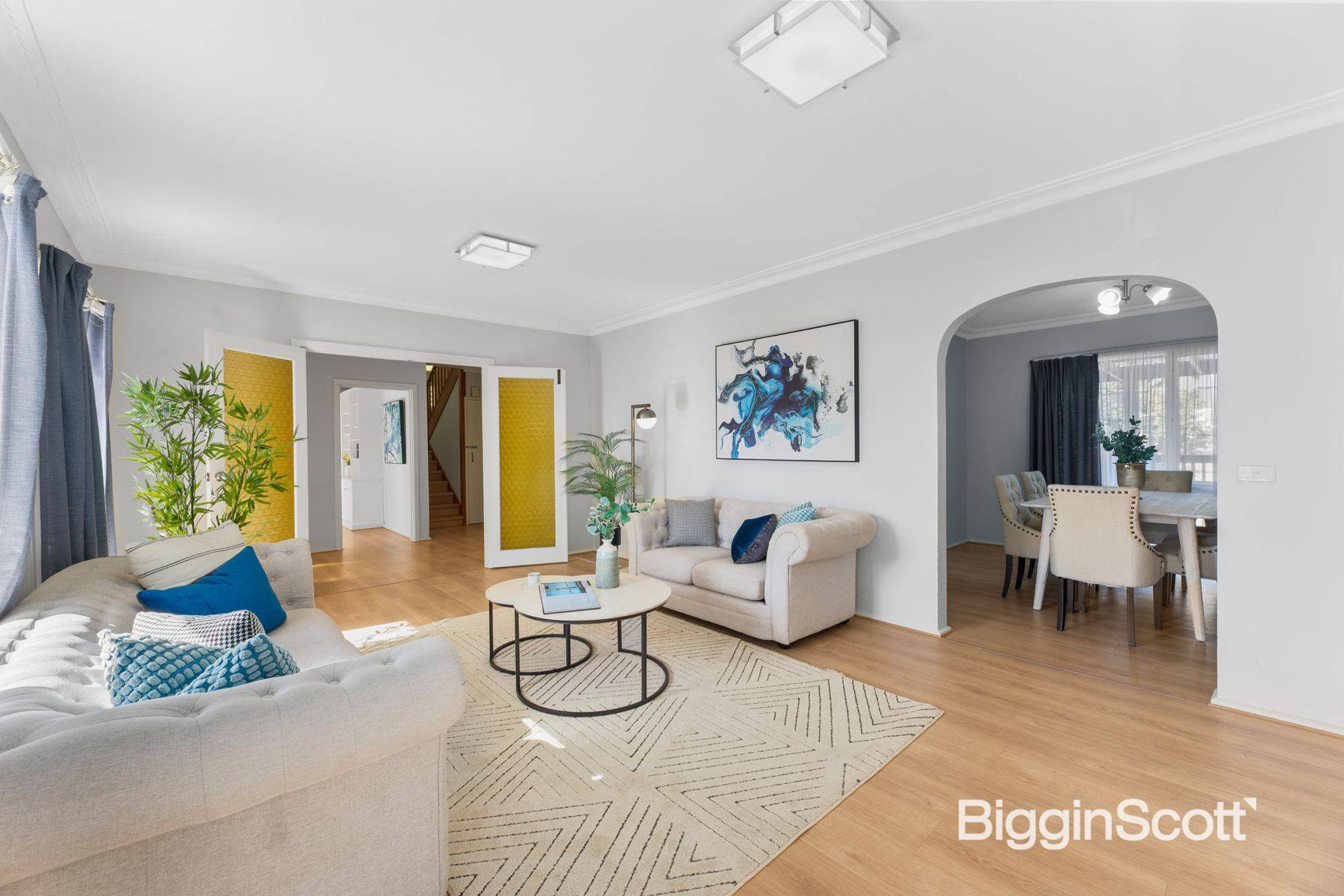 36 Somerville Street, Doncaster VIC 3108, Doncaster - Thumbnail 3