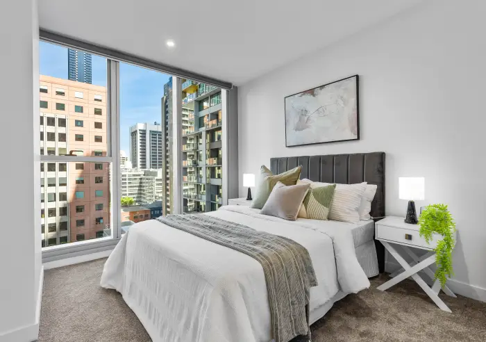 1107/38 Rose Lane, Melbourne, VIC, Melbourne - Thumbnail 6