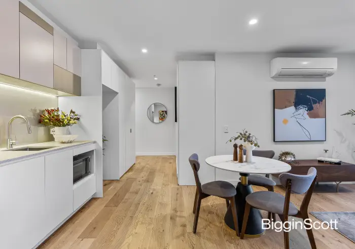 1107/38 Rose Lane, Melbourne, VIC, Melbourne - Thumbnail 3